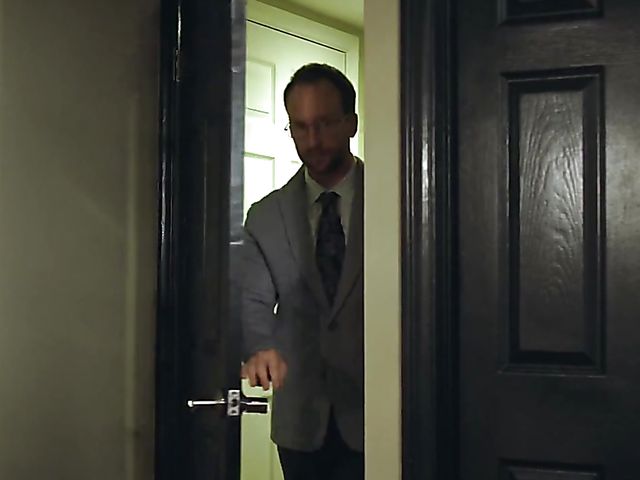 Principal fucks the shit out of latina schoolgirl Gina Valentina