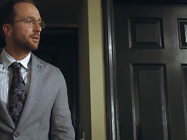 Principal fucks the shit out of latina schoolgirl Gina Valentina