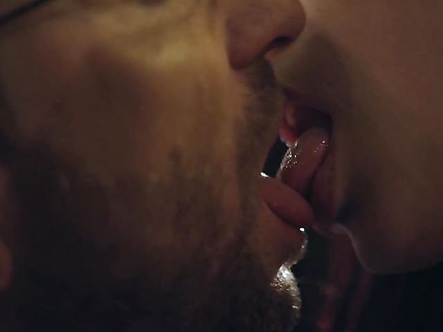 Principal fucks the shit out of latina schoolgirl Gina Valentina