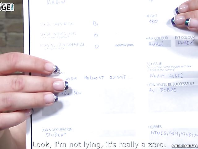 Virgin boy fucks Wendy Moon on the couch