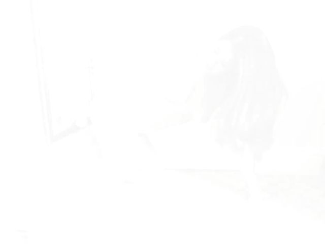 Eva Lovia sucking dildo and fucking her pussy