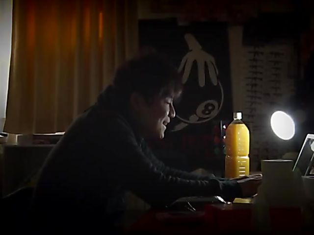 Perfect Japanese wife shows her slutty side