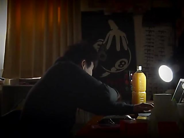 Perfect Japanese wife shows her slutty side