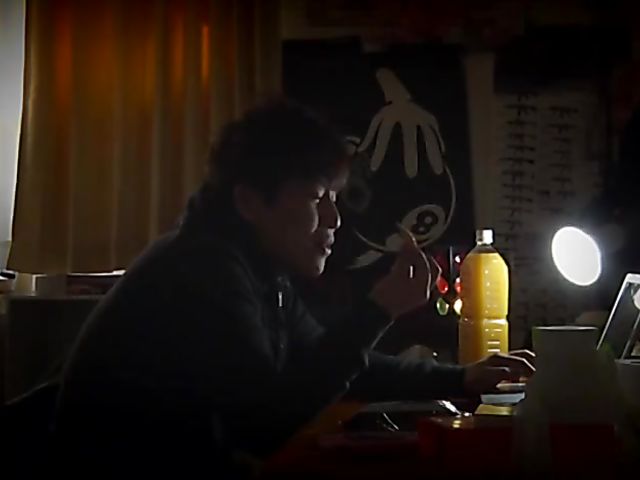 Perfect Japanese wife shows her slutty side