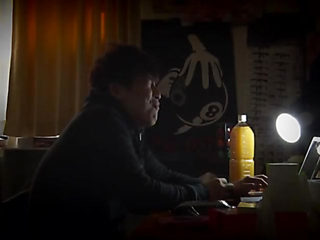 Perfect Japanese wife shows her slutty side