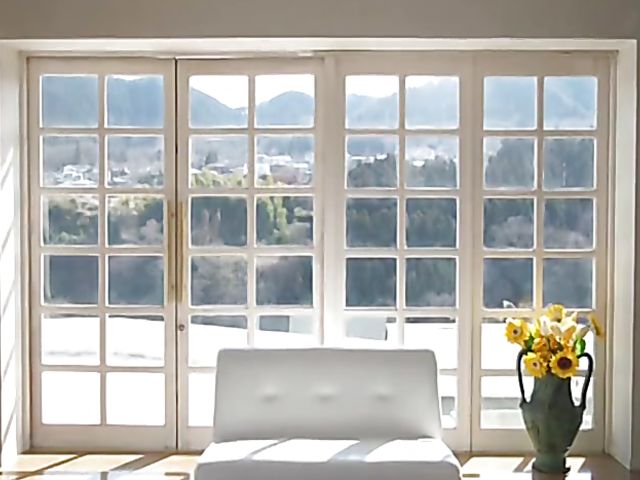 Amazing japanese boobs exposed while fucking