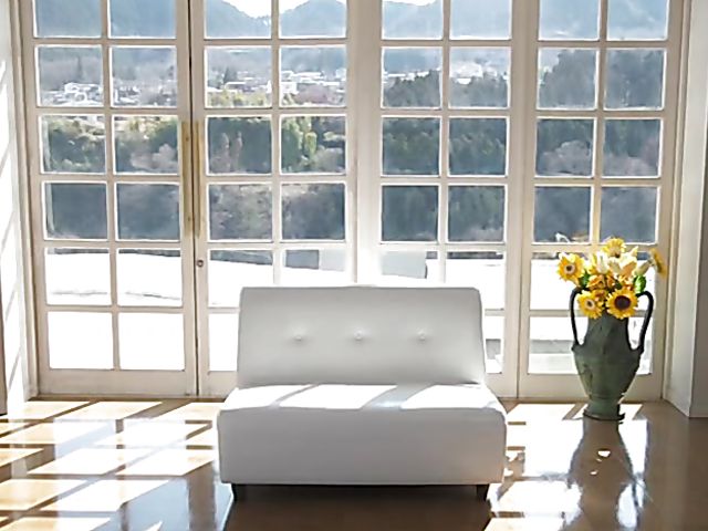 Amazing japanese boobs exposed while fucking