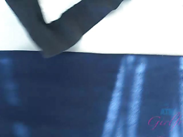 Blue eyed teen girlfriend Elena Koshka gets dicked POV