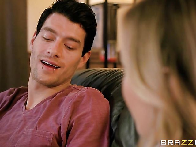 Balls deep anal with nasty schoolgirl Blair Williams