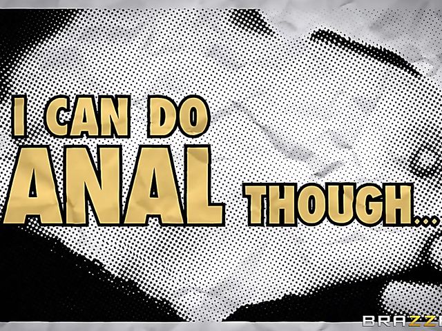 Balls deep anal with nasty schoolgirl Blair Williams