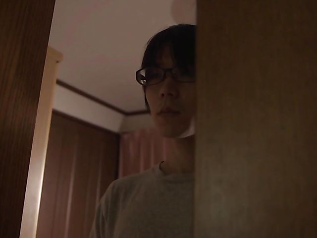 Japan MILF Kimika Ichijo gets gang fucked by her sons friends