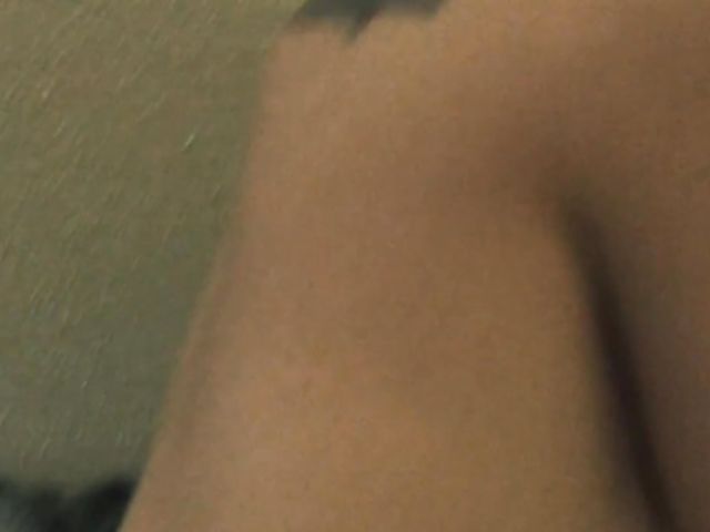 Tattooed Riley Vega homemade dildo porn