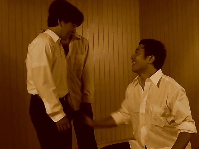 Japanese mom Erika Iikura gets brutalized by bad boys