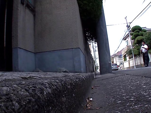 Japanese mom Erika Iikura gets brutalized by bad boys