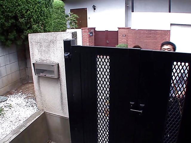 Japanese mom Erika Iikura gets brutalized by bad boys