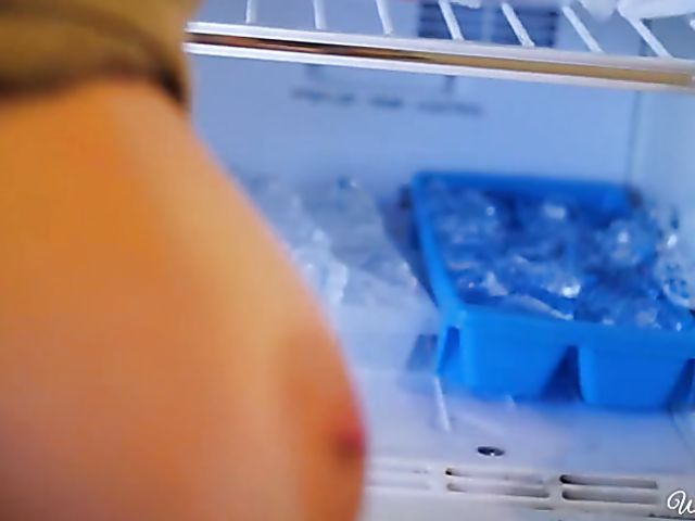 More lesbian pussy licking with Ashley Adams and Haley Reed