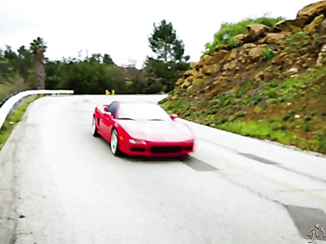 Lesbian best friends make each other squirt