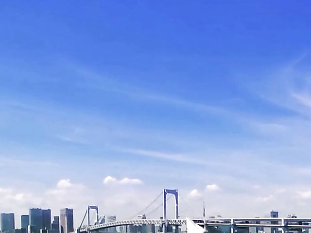 Tied up Japanese girl gives head