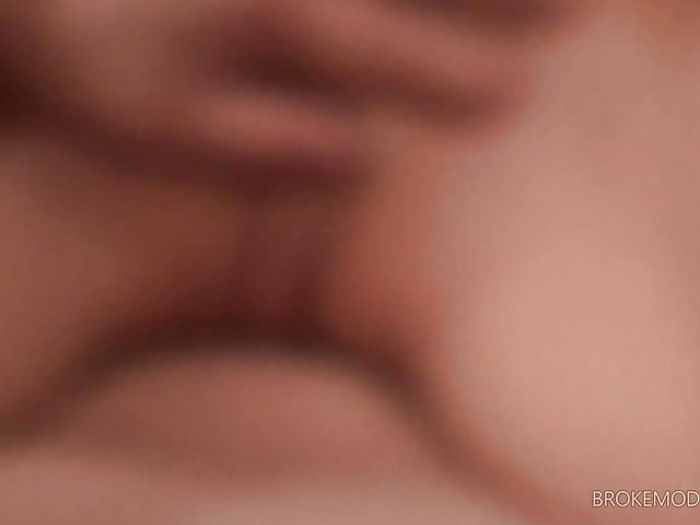 Super cute latina Aria sucks and fucks