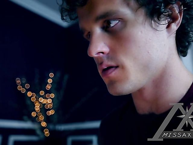 Body swap fuck with hot brunette Adriana Chechik