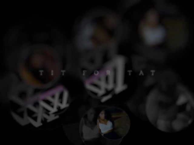 Body swap fuck with hot brunette Adriana Chechik