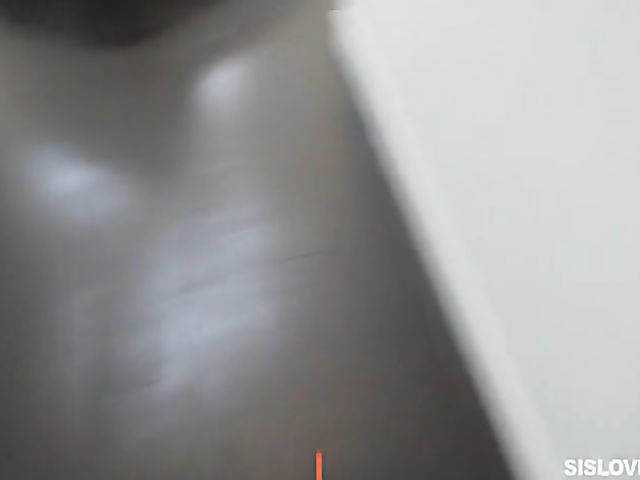 Сrystal Young and Riley Star threesome POV