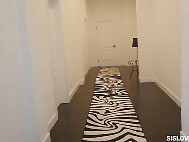 Сrystal Young and Riley Star threesome POV