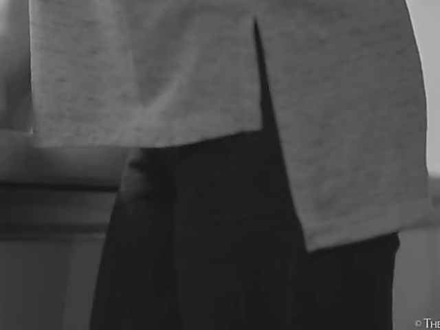 Alla B fingering herself in the evening