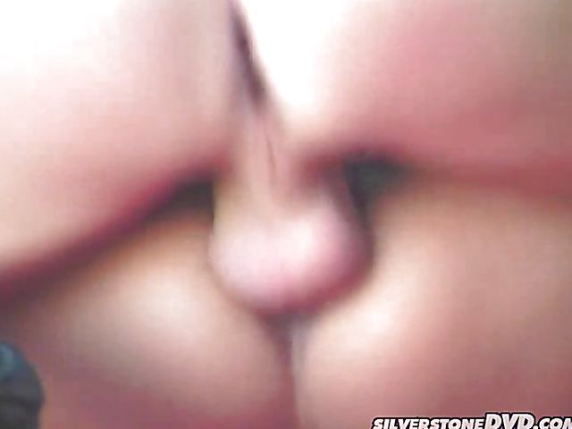 Shaved asian sucks and fucks in the outdoors