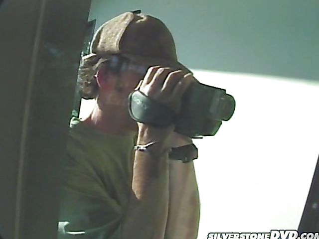 Big tits bikini babe gets nailed in the backyard