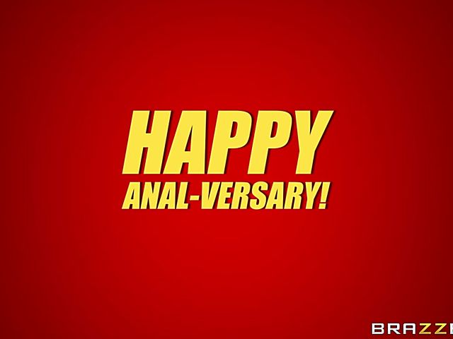 Jynx Maze anal lust knows no limits