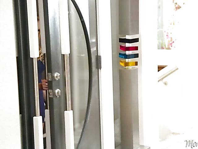 Tiffany Watson and Briana Banks MILF and teen lesbian action