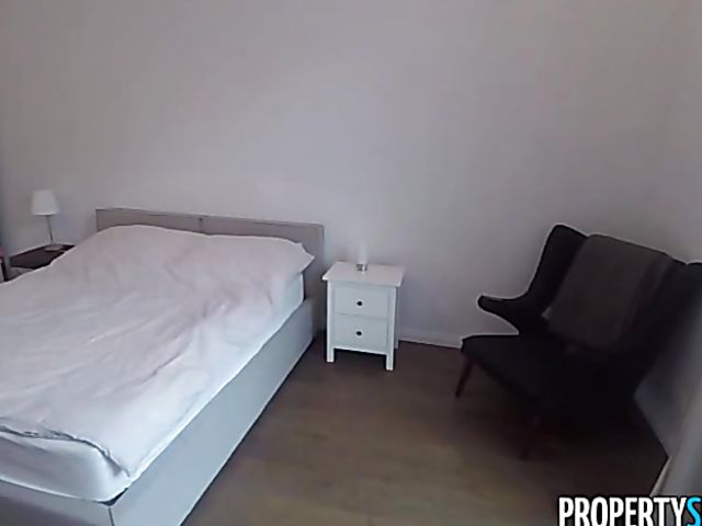 POV property sex with Amirah Adara