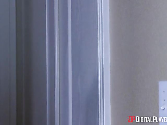 Dirty guy fucks his wifes sister Eva Lovia