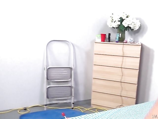 Barely legal teen Jenna Reid gets screwed