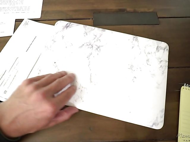 Kristen Scott and Chloe Scott POV blowjob