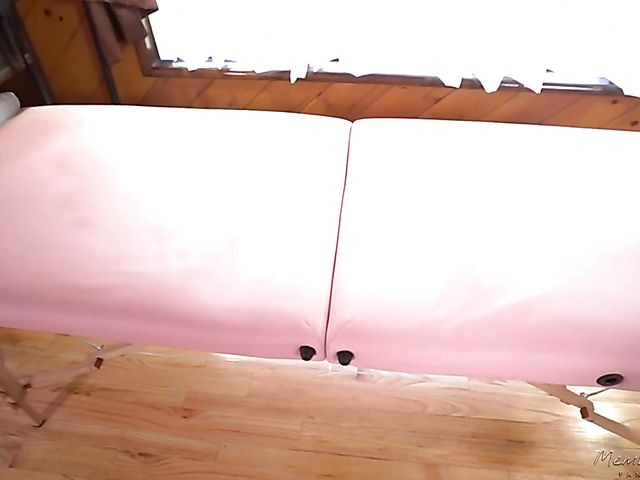 Kristen Scott and Chloe Scott POV blowjob