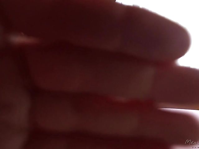 Kristen Scott and Chloe Scott POV blowjob