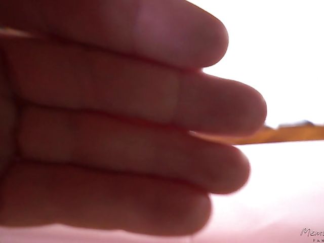 Kristen Scott and Chloe Scott POV blowjob