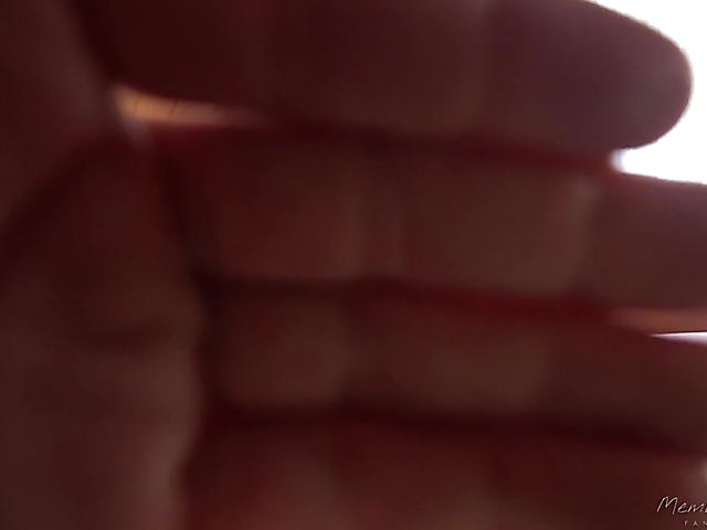 Kristen Scott and Chloe Scott POV blowjob