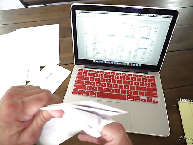 Kristen Scott and Chloe Scott POV blowjob