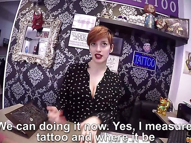 Spanish hairy chica Caomei Bala gets rammed