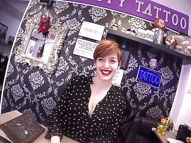 Spanish hairy chica Caomei Bala gets rammed