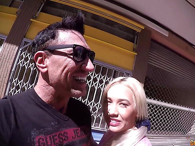 Spanish hairy chica Caomei Bala gets rammed