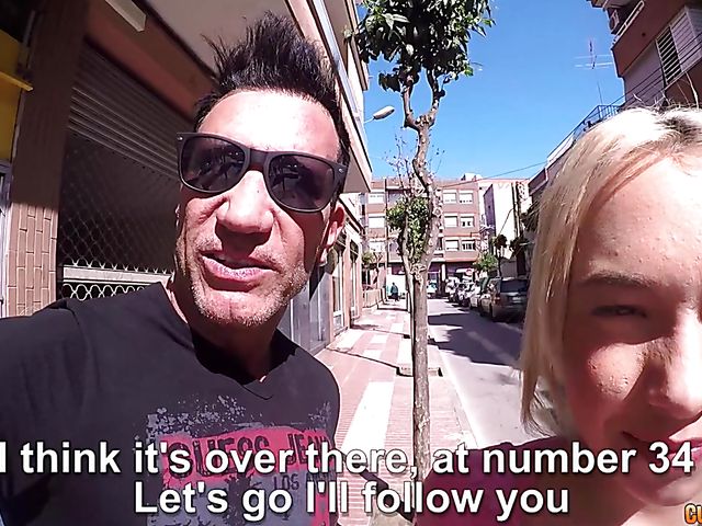 Spanish hairy chica Caomei Bala gets rammed