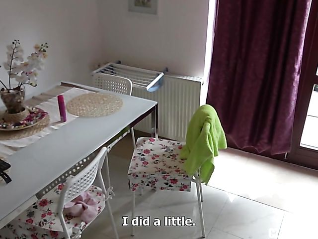 Czech swinger wives get banged on video