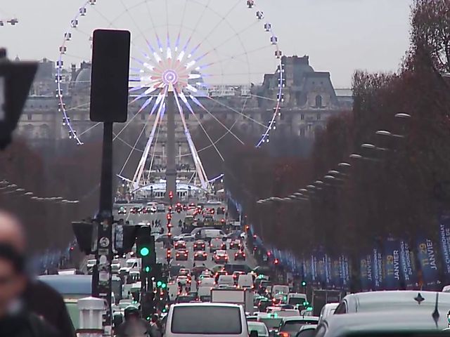 French anal with well-endowed bombshell Anissa Kate