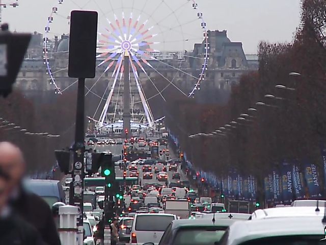 French anal with well-endowed bombshell Anissa Kate