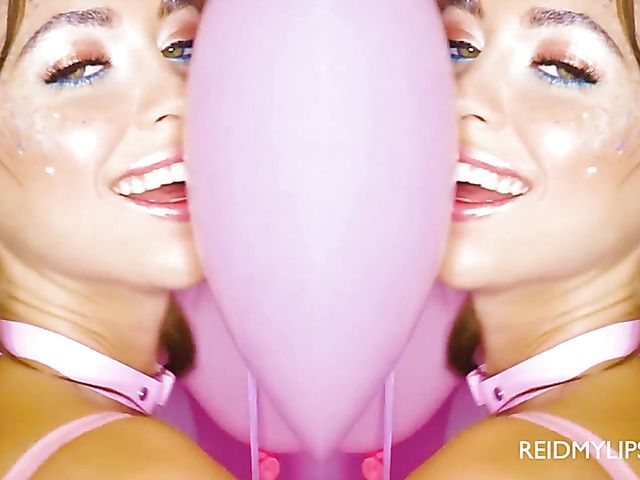 Riley Reid anal DP on her birthday