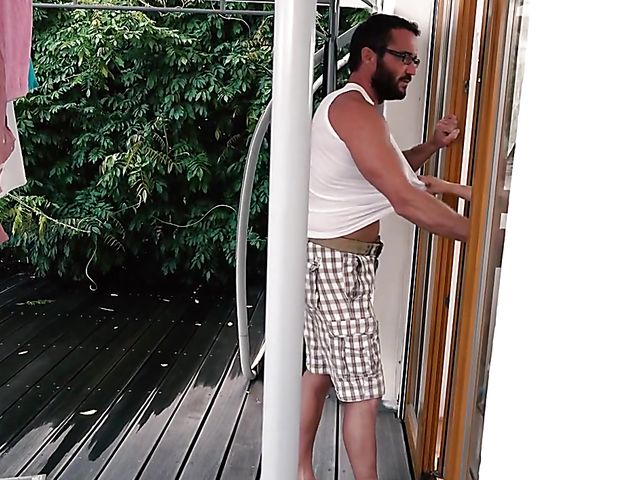 Czech threesome with Katty Rose and Alexis Crystal